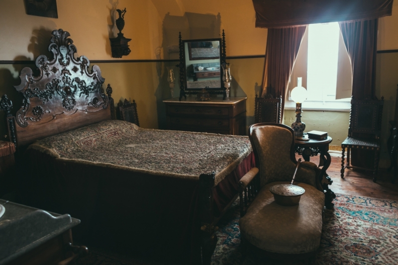 Две недели в Португалии: Лиссабон + Эрисейра. Сентябрь 2014 г. (Много фото)