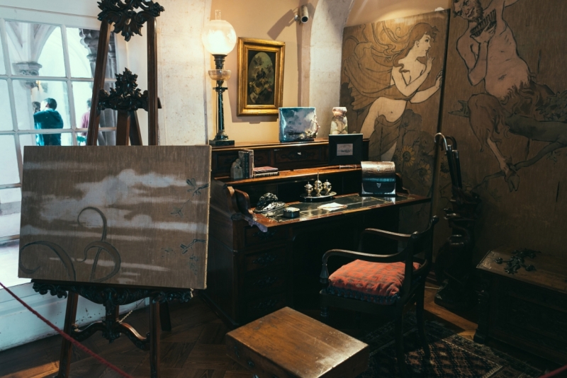 Две недели в Португалии: Лиссабон + Эрисейра. Сентябрь 2014 г. (Много фото)