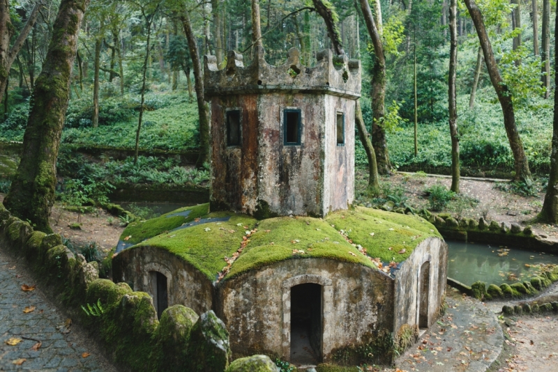 Две недели в Португалии: Лиссабон + Эрисейра. Сентябрь 2014 г. (Много фото)