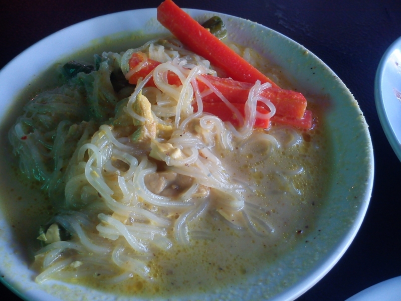 Борнео (март-апрель) дикарём, жизнь в КК, острова, горы...