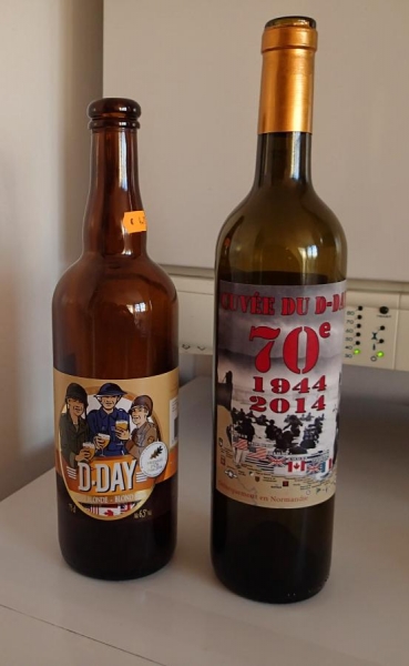 Пиво со всего мира