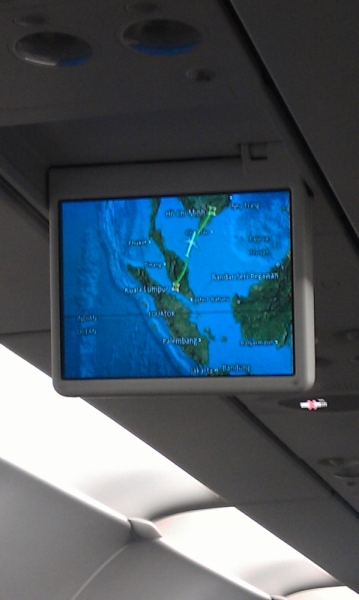 Борнео (март-апрель) дикарём, жизнь в КК, острова, горы...