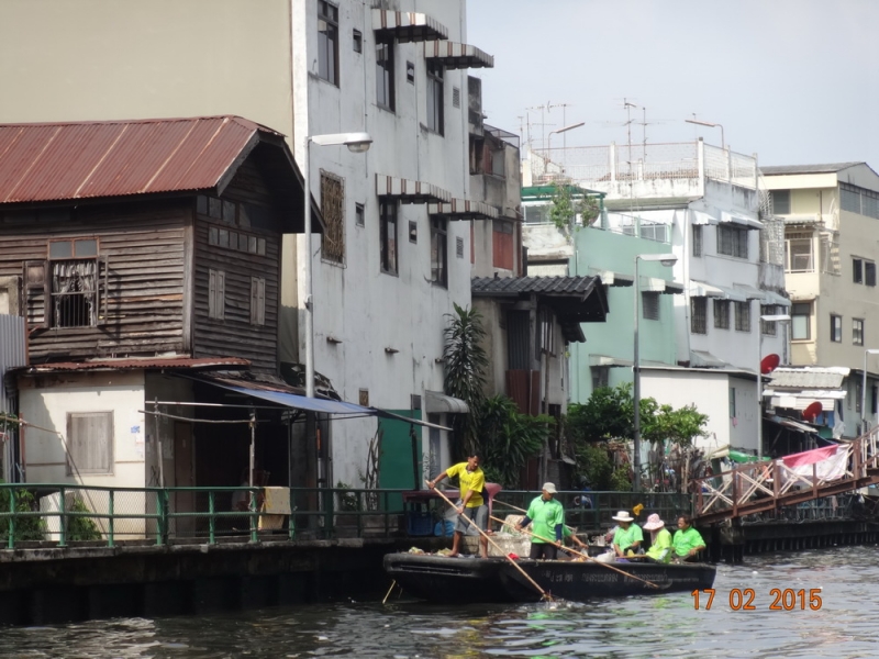 По Krabi-им местам ( Москва – Новосибирск – БКК-Краби , февраль 2015) По Krabi-им местам ( Москва – Новосибирск – БКК-Краби , февраль 2015)