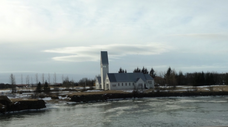 Храмы, церкви, соборы и разные святые места (фото)