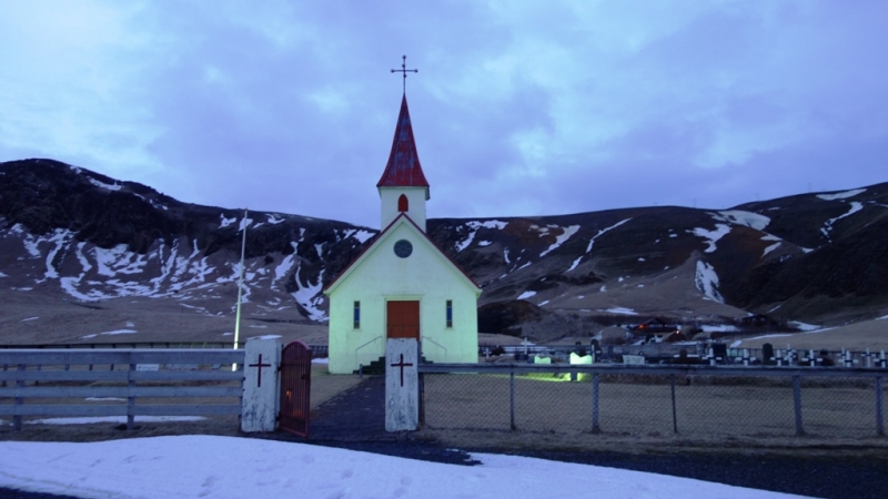 Храмы, церкви, соборы и разные святые места (фото)
