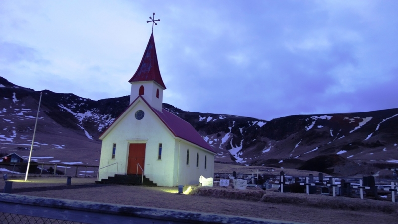 Храмы, церкви, соборы и разные святые места (фото)