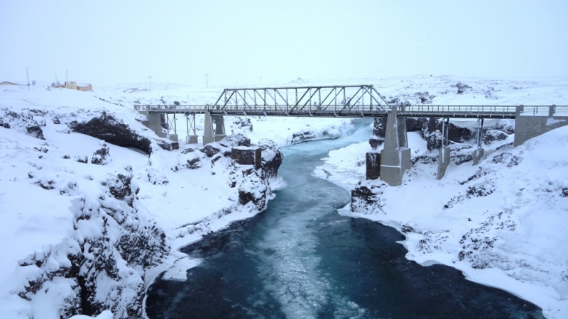 Фотографии мостов со всего мира