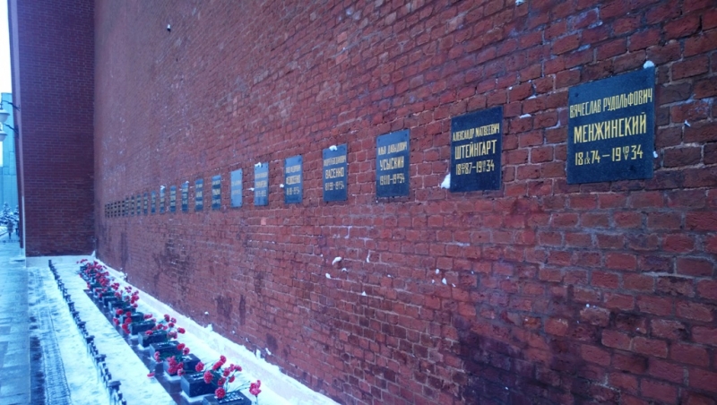 Подумаем о вечном - кладбища мира (фото)