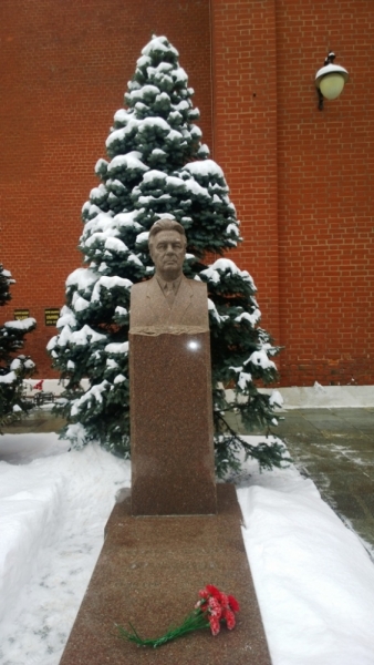 Подумаем о вечном - кладбища мира (фото)