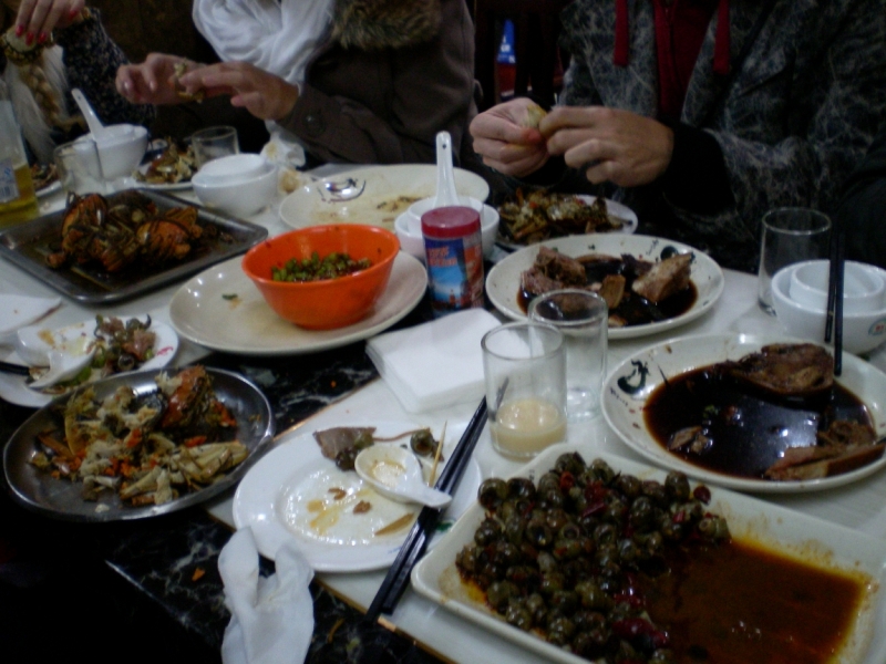 Только Шанхай!