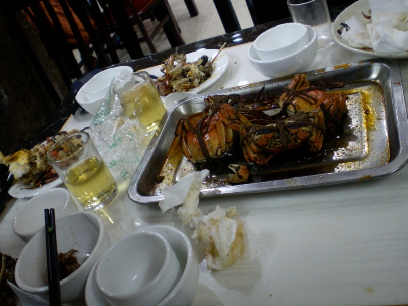 Только Шанхай!