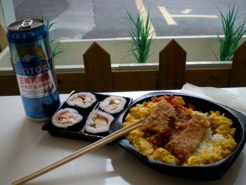 Только Шанхай!