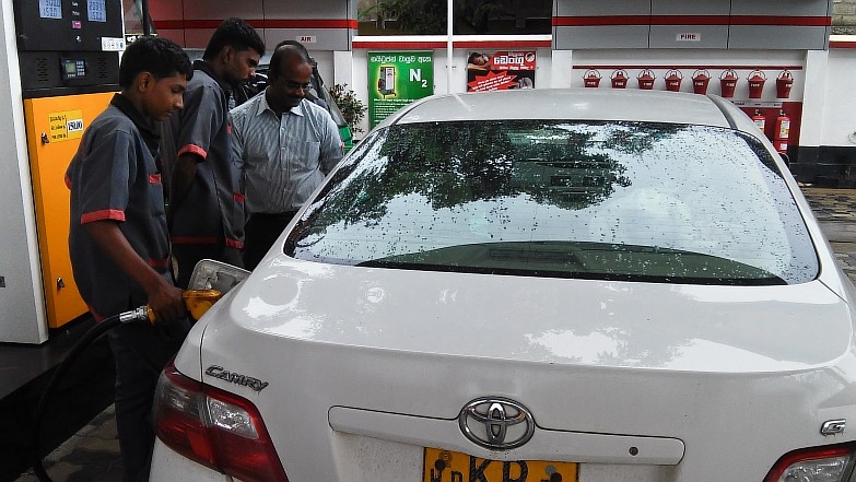 21 день по Шри-Ланке на машине