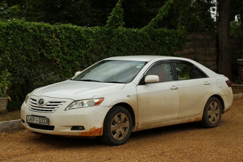 21 день по Шри-Ланке на машине 21 день по Шри-Ланке на машине