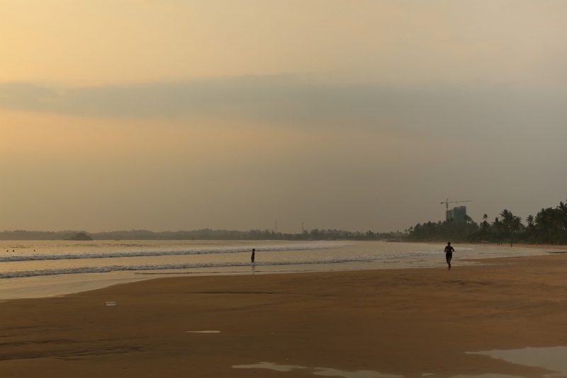 21 день по Шри-Ланке на машине