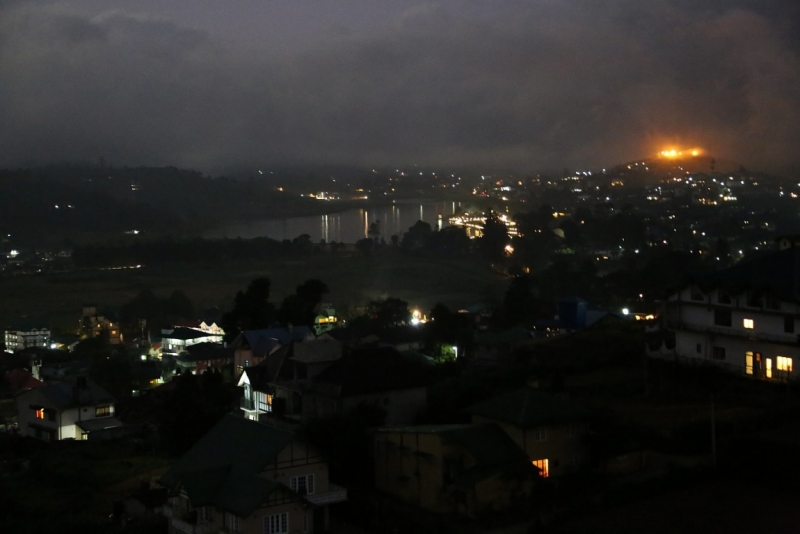 21 день по Шри-Ланке на машине