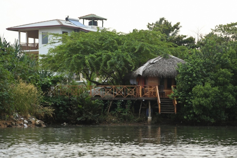 21 день по Шри-Ланке на машине