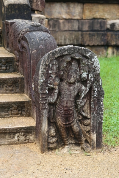 21 день по Шри-Ланке на машине