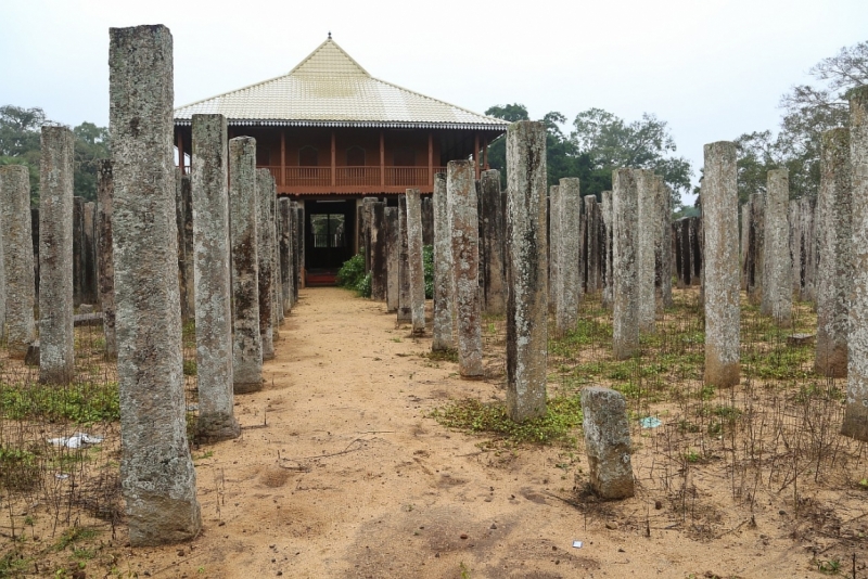 21 день по Шри-Ланке на машине