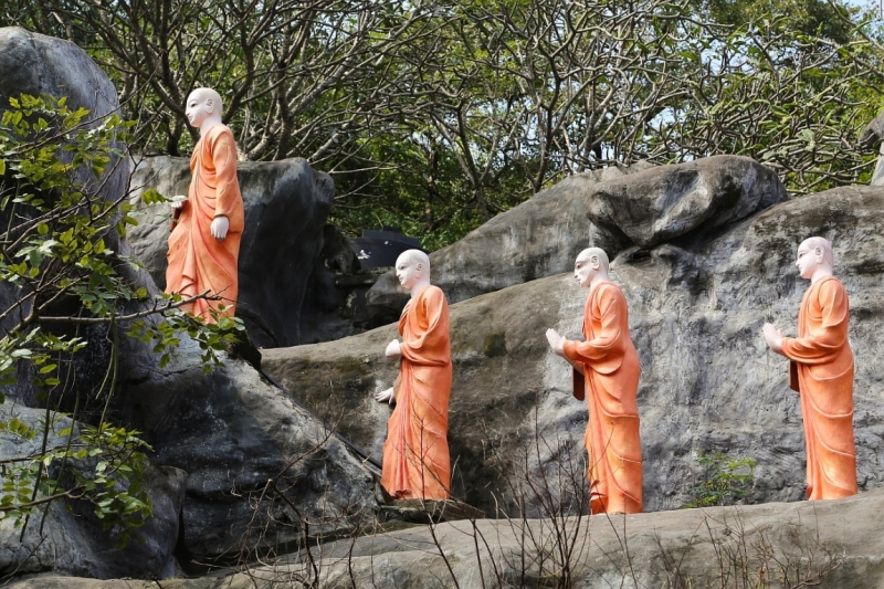 21 день по Шри-Ланке на машине