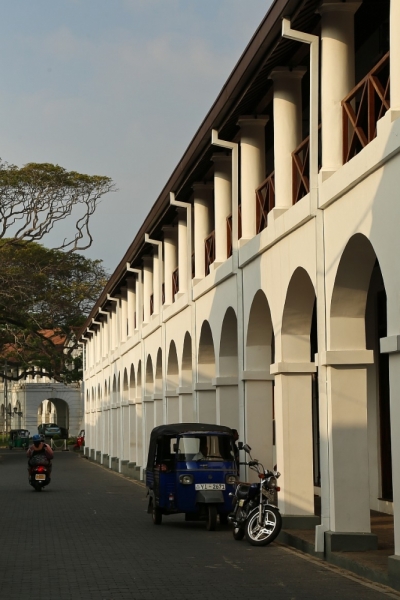 21 день по Шри-Ланке на машине