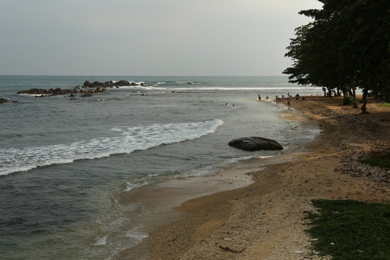 21 день по Шри-Ланке на машине