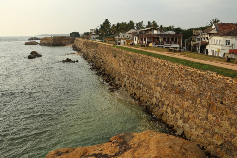 21 день по Шри-Ланке на машине