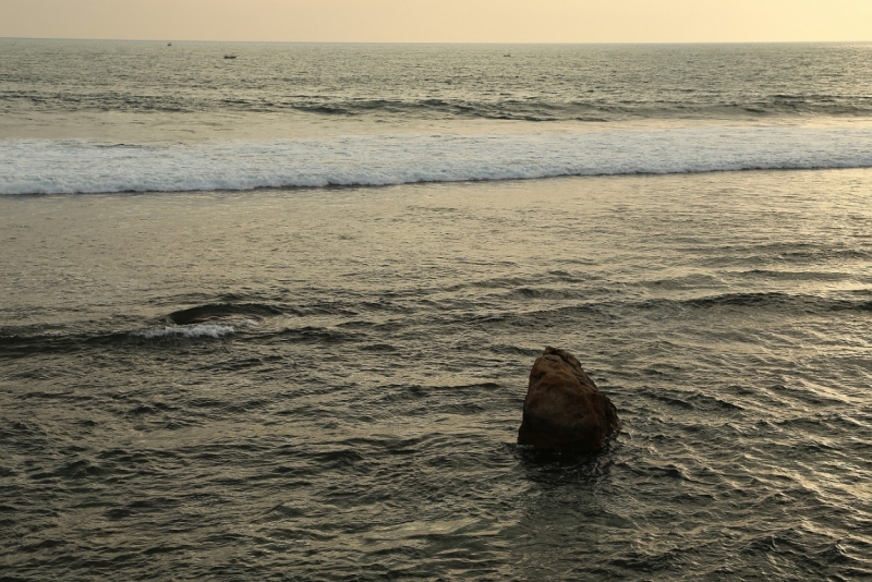 21 день по Шри-Ланке на машине