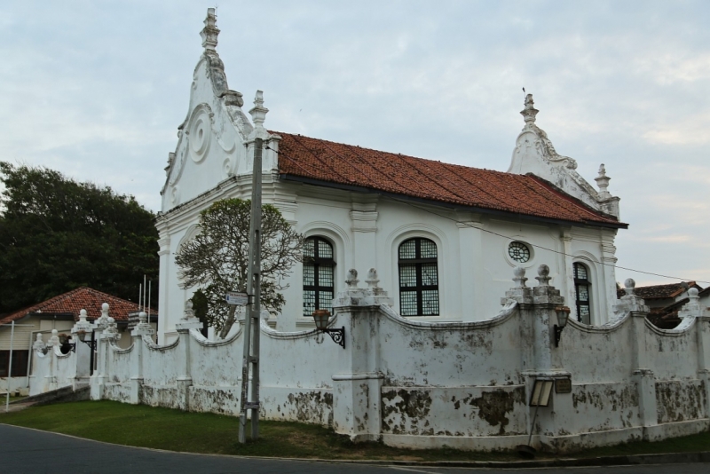 21 день по Шри-Ланке на машине