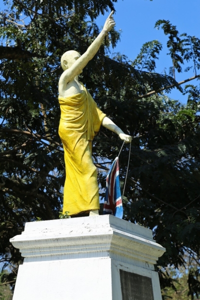 21 день по Шри-Ланке на машине