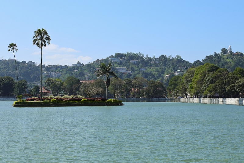 21 день по Шри-Ланке на машине