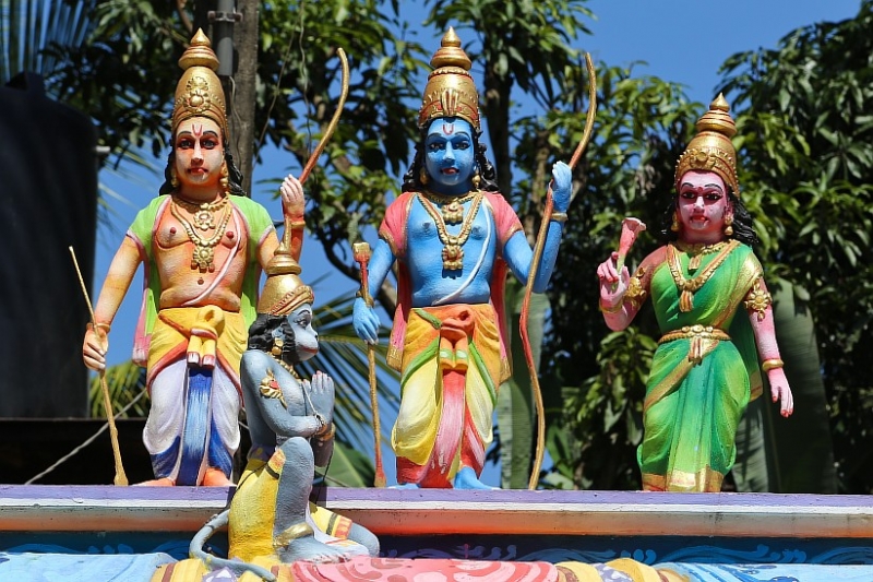 21 день по Шри-Ланке на машине