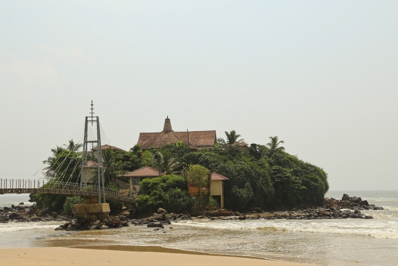 21 день по Шри-Ланке на машине