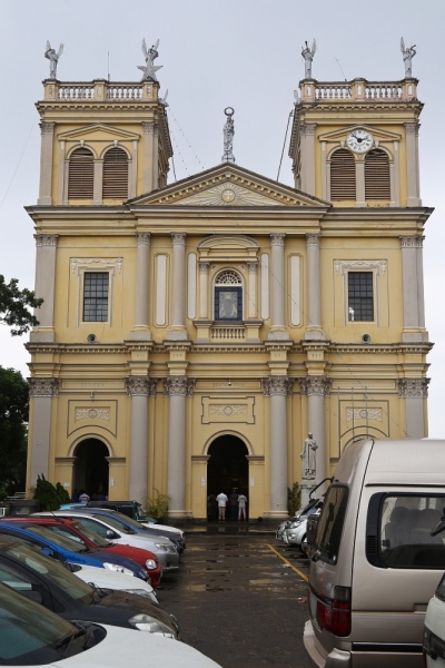 21 день по Шри-Ланке на машине