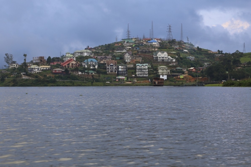 21 день по Шри-Ланке на машине