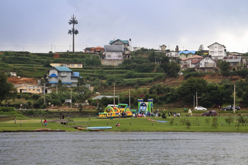 21 день по Шри-Ланке на машине