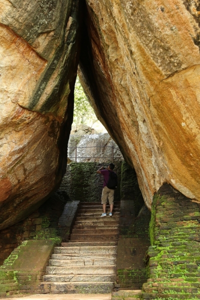 21 день по Шри-Ланке на машине