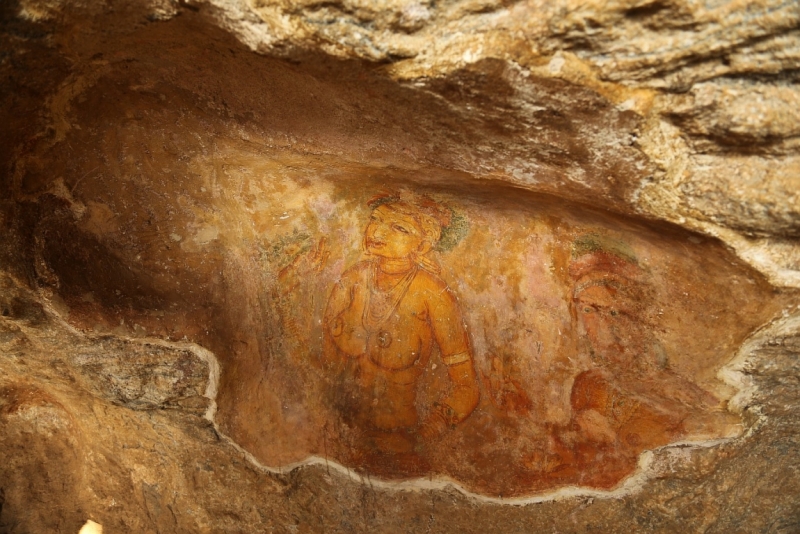 21 день по Шри-Ланке на машине