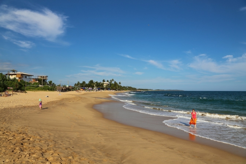 21 день по Шри-Ланке на машине