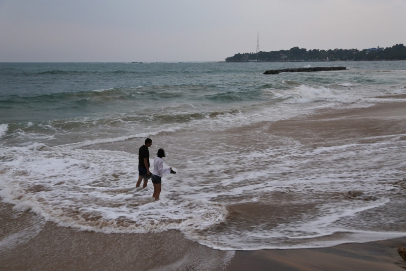 21 день по Шри-Ланке на машине