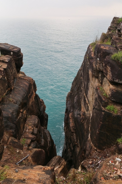 21 день по Шри-Ланке на машине