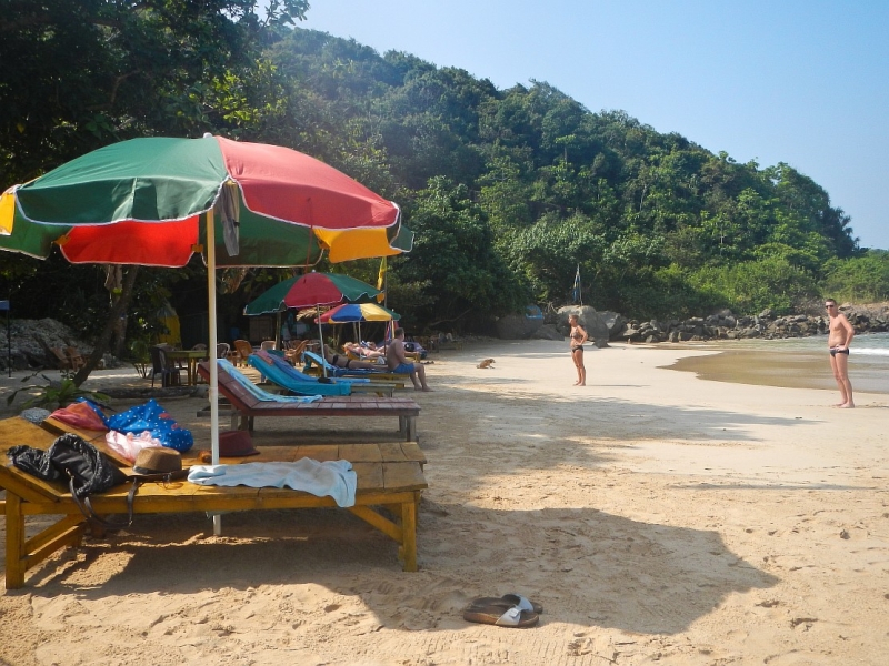 21 день по Шри-Ланке на машине