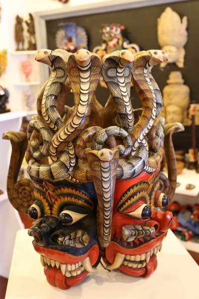 21 день по Шри-Ланке на машине