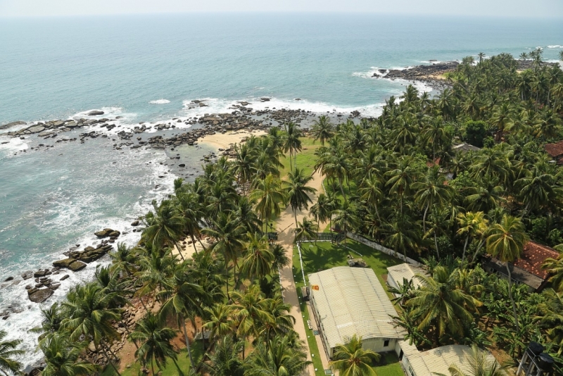 21 день по Шри-Ланке на машине