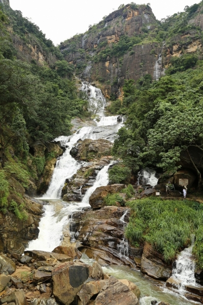 21 день по Шри-Ланке на машине