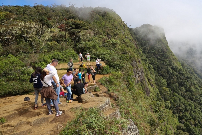 21 день по Шри-Ланке на машине