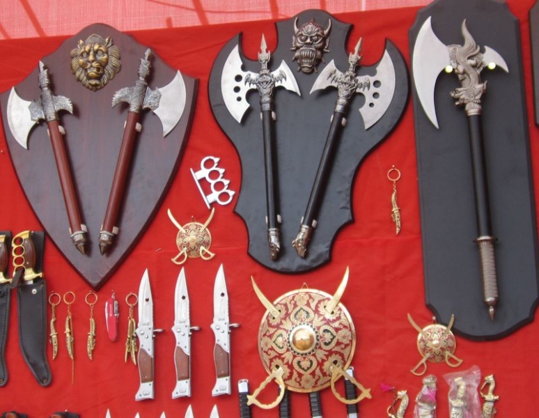 Индия (север: Варанаси, Бодхгая, Дармсала)