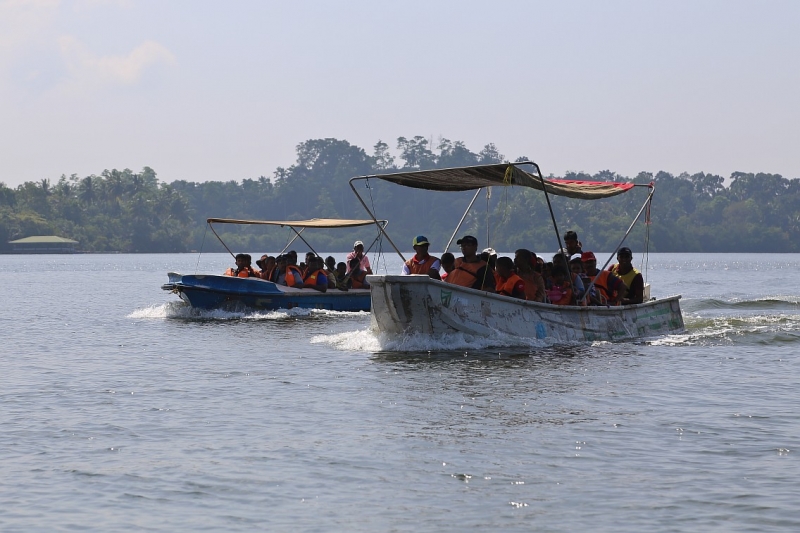 21 день по Шри-Ланке на машине