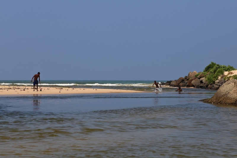 21 день по Шри-Ланке на машине