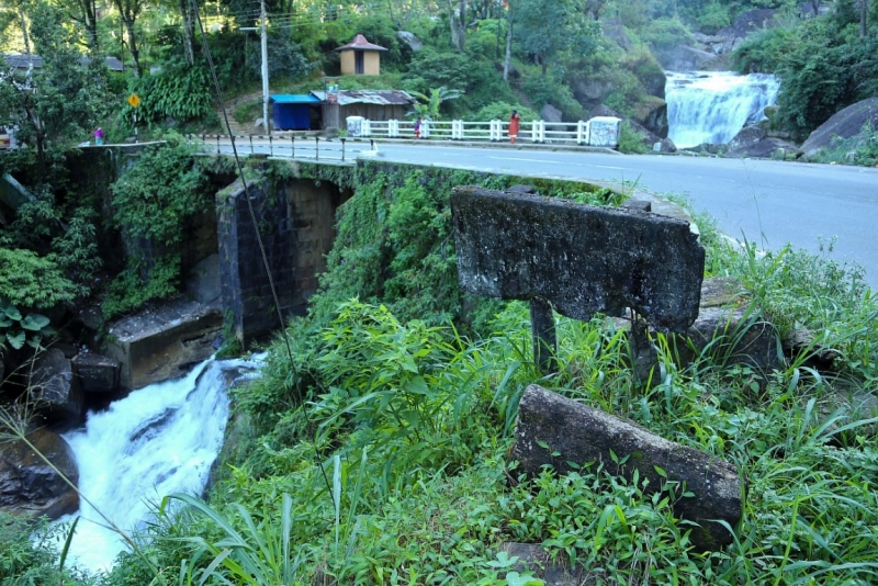 21 день по Шри-Ланке на машине